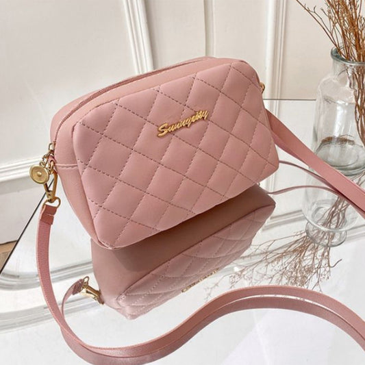 Trendy Crossbody Bags for Girls, Bags For Girls & Women, Multicolor Crossbody Purse for Girls, Stylish Multicolor Crossbody Handbags for Women, Stylish Shoulder Bags for Casual and Everyday Use